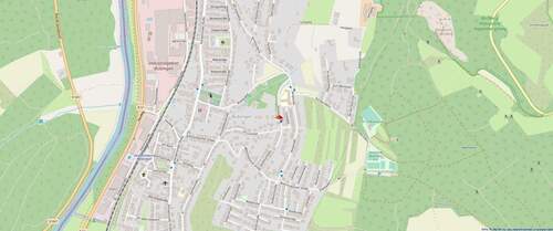 Baugrundstück Bübinger Berg - Grundstück in Saarbrücken / Bübingen zum Kaufen