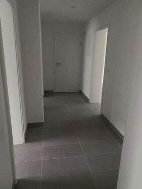 Flur - 3 Zimmer Etagenwohnung in Datteln