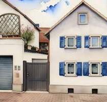 Kuschelhaus - klein, aber mein - 163.000,00&nbsp;EUR Kaufpreis, ca.&nbsp; 97,00&nbsp;m&sup2;&nbsp;Wohnfl&auml;che in Wölfersheim (PLZ: 61200)