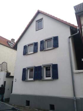 Bild 2 - 4 Zimmer Einfamilienhaus zum Kaufen in Wölfersheim