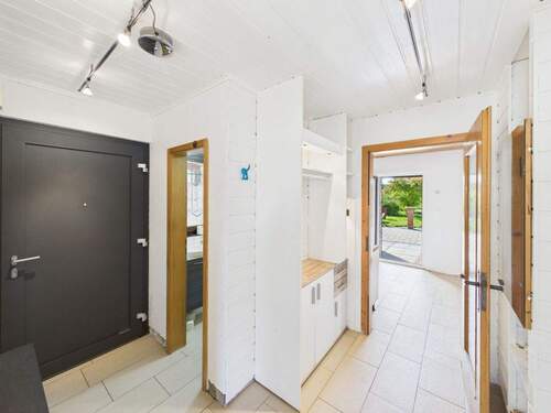 Flur und Garderobenbereich - 