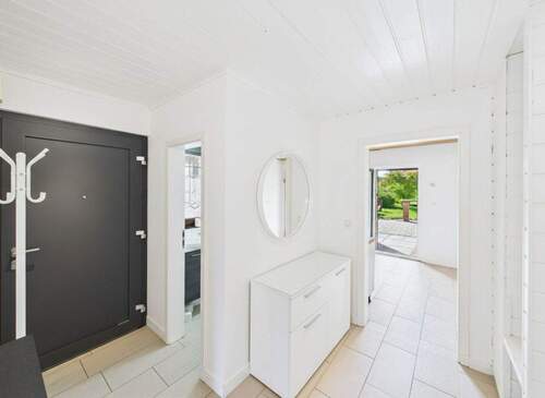 Eingangsbereich Beispiel (KI) - 