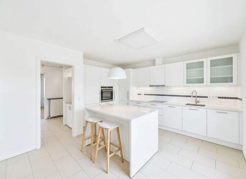 Beispiel Küche (KI) - 