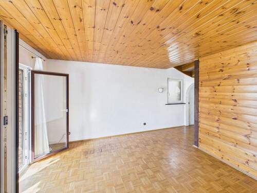 Esszimmer von Küche aus - 