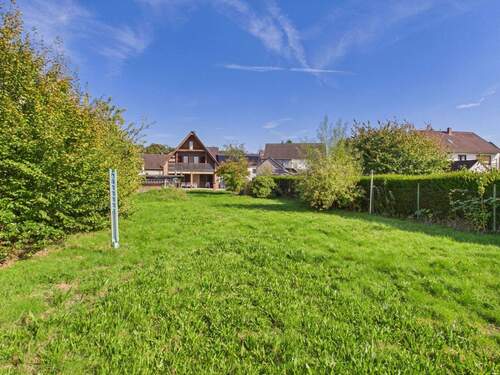 Garten 2 - Großzügiges Einfamilienhaus mit Traumgrundstück in grüner Lage von Reusrath