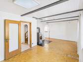 Wohnzimmer linke Seite 1 - 