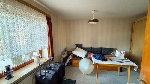 Schlafzimmer im OG - 