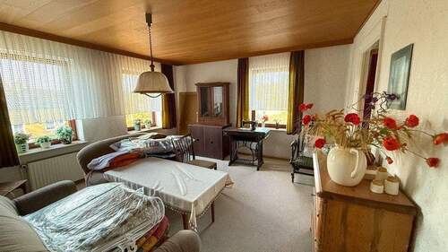 Weiteres Zimmer im EG - Reihenendhaus mit 234,00 m&sup2; in Handewitt zum Kaufen