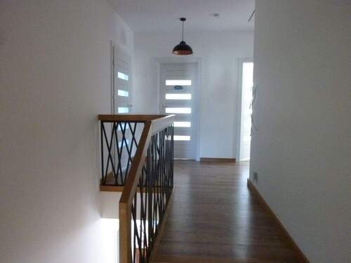 Diele im Obergeschoss - 