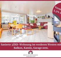 Eigennutz oder Vermietung: Sie haben die Wahl im vorderen Westen! - Kassel