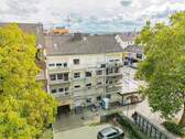 Hausansicht Westen - 