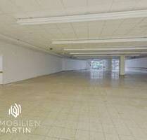 Gewerbeimmobilie mit vielfältigen Nutzungsmöglichkeiten - Neunkirchen Wiebelskirchen