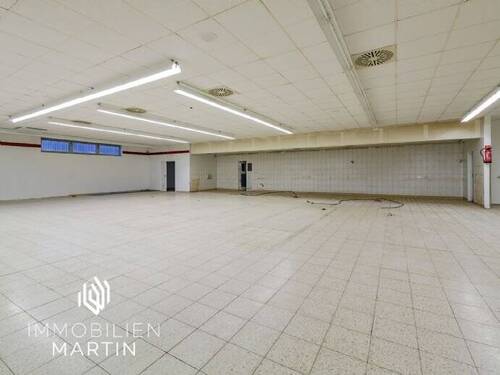 Bild 2 - Gewerbeobjekt (Büro, Produktion, Verkauf) zur Miete in Neunkirchen