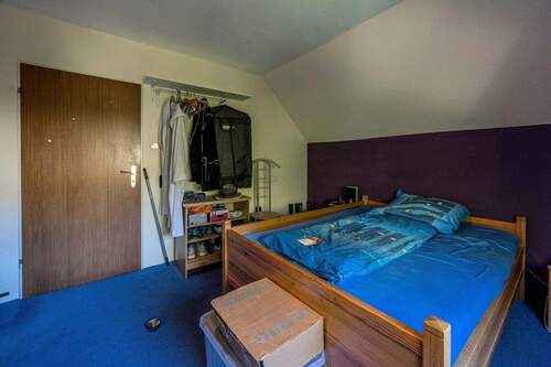 Schlafzimmer II - 