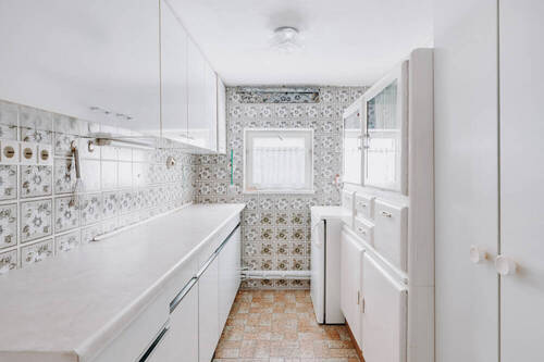 Hauswirtschaftsraum - 