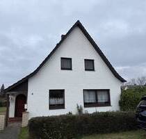 Gemütliches Zuhause mit großem Grundstück in Hohnstorf - Hohnstorf (Elbe) / Barförde