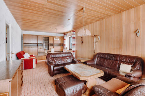 Bild 4 - Einfamilienhaus mit 90,00 m&sup2; in Hohnstorf (Elbe) / Barförde zum Kaufen