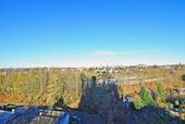 Aussicht - Blick ins Grüne! 3 ½ Raum-Eigentumswohnung