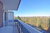 Balkon - 