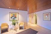Hauseingang - 