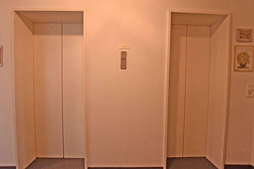 Aufzug - 
