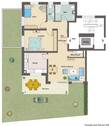 Grundriss Wohnung 1 - 3 Zimmer Etagenwohnung zur Miete in Remseck