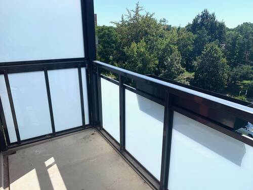Balkon - 