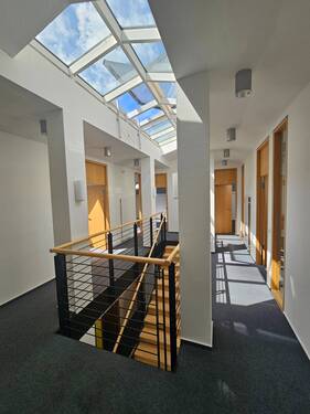 Bild 3 - 1 Zimmer Büro in Leipzig