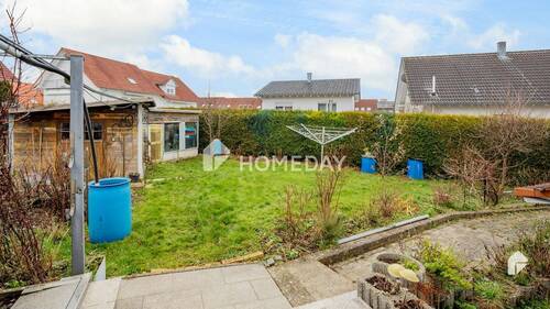 Garten 1 - 