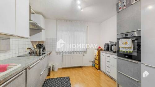 KG Küche 1 - 