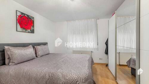 KG Schlafzimmer 1 - 