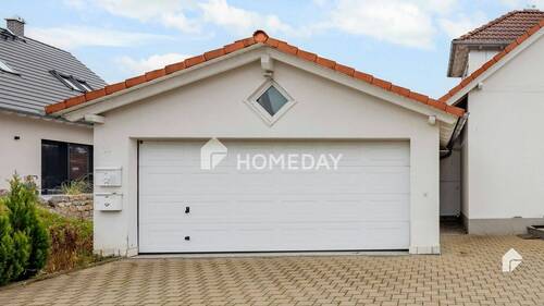 Garage - 