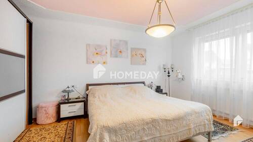 EG Schlafzimmer 1 - 