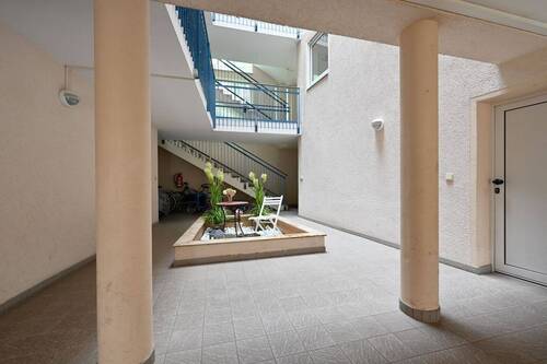 Innenhof - 