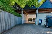 Innenhof - 