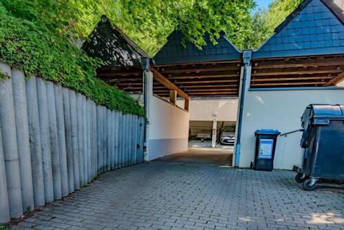 Innenhof - 