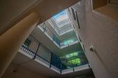 Treppenaufsicht - 