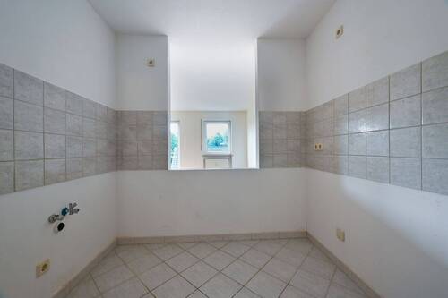 Küchenbereich zum Wohnzimmer - 