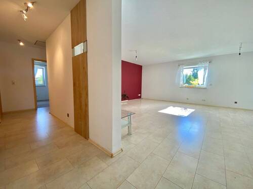 Flurbereich - Bungalow mit 126,00 m² in Bad Münder am Deister zum Kaufen