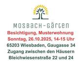 Besichtigung Musterwohnung Sonntag, 26.10.2025.jpg - Moderne 4-Zimmer-Neubau-Wohnung mit eigenem Garten