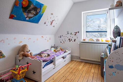 Kinderzimmer OG - 