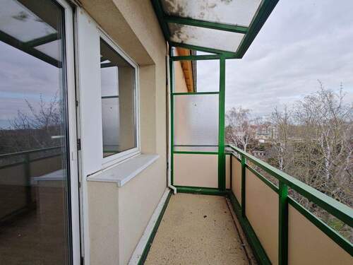 Balkon - 