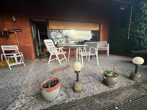 Terrasse - 