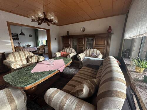 Wohnzimmer - 