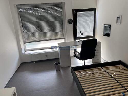 Beispielzimmer UG (Straßenniveau) - 