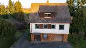 Außenaufnahme - 5 Zimmer Einfamilienhaus zum Kaufen in Mainhardt / Hohenstraßen