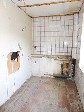 Küche OG.JPG - Mehrfamilienhaus, Wohnhaus mit 160,00 m&sup2; in Bergheim zum Kaufen