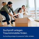 Suchprofil - 