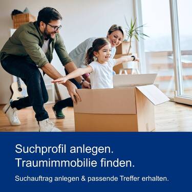 Suchprofil - 