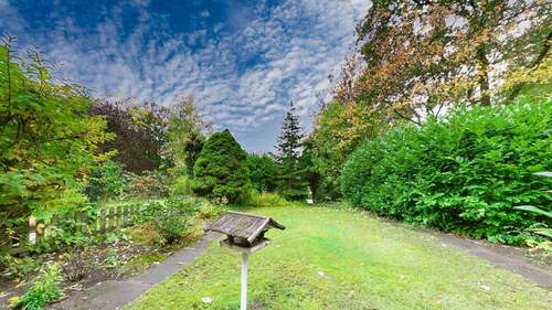 Außenansicht - Reihenendhaus mit 145,00 m&sup2; in Hamburg zum Kaufen